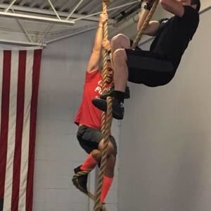 Meet your Posher, Rodney